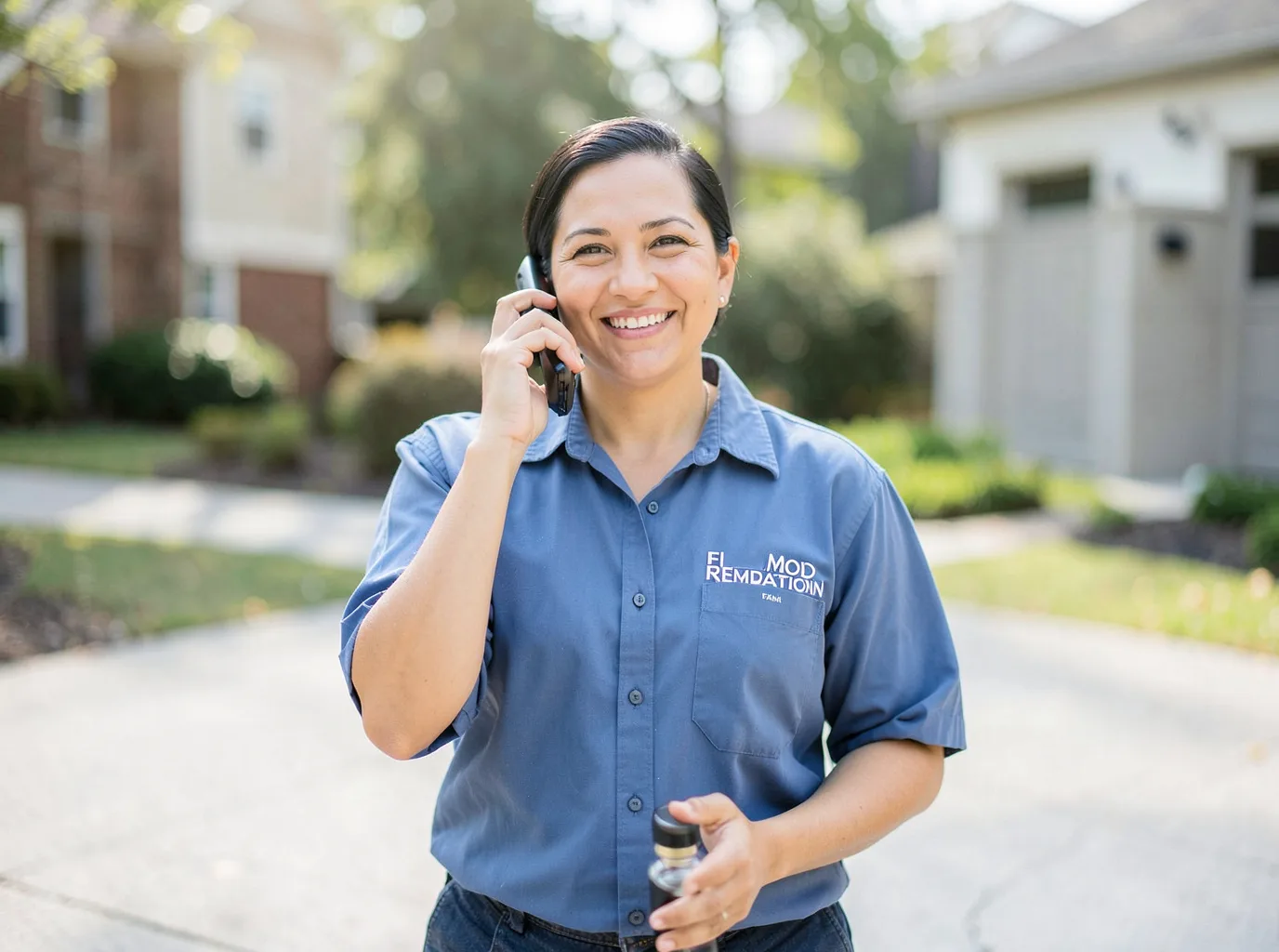 Mold Remediation Delhi, CA FAQs